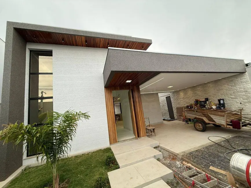 Casa com 3 quartos à venda, 300m2 em Parque Brasília 2ª Etapa, Anapolis - GO - imagem 6 Foto 6 de Casa com 3 quartos à venda, 300m2 em Parque Brasília 2ª Etapa, Anapolis - GO