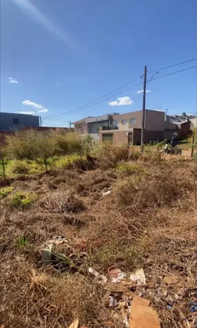 Foto 3 de Terreno / Lote à venda, 200m2 em Anapolis - GO