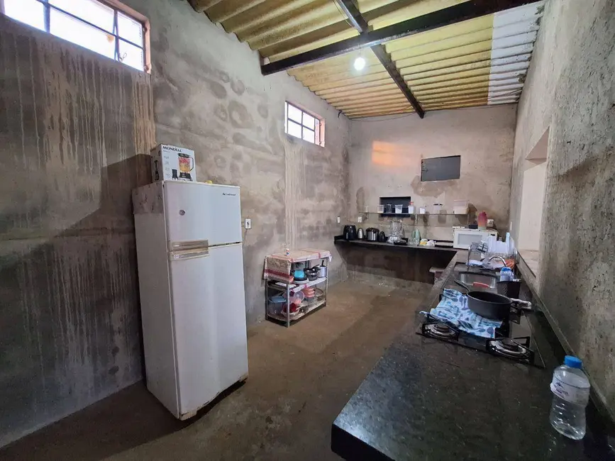 Casa com 3 quartos à venda, 363m2 em Bandeiras, Anapolis - GO - imagem 7 Foto 7 de Casa com 3 quartos à venda, 363m2 em Bandeiras, Anapolis - GO