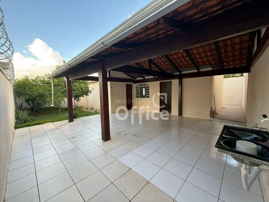 Foto 2 de Casa com 2 quartos à venda, 262m2 em Jardim das Américas 2ª Etapa, Anapolis - GO