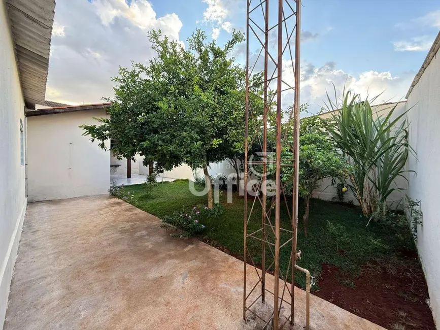 Foto 5 de Casa com 2 quartos à venda, 262m2 em Jardim das Américas 2ª Etapa, Anapolis - GO