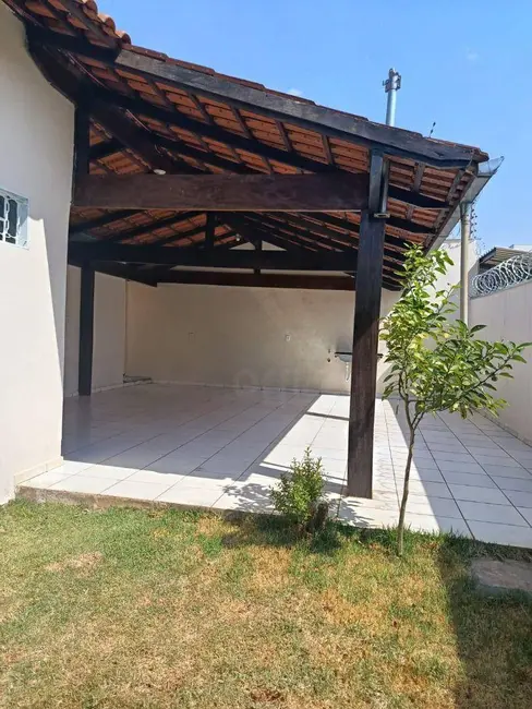 Casa com 2 quartos à venda, 262m2 em Jardim das Américas 2ª Etapa, Anapolis - GO - imagem 7 Foto 7 de Casa com 2 quartos à venda, 262m2 em Jardim das Américas 2ª Etapa, Anapolis - GO