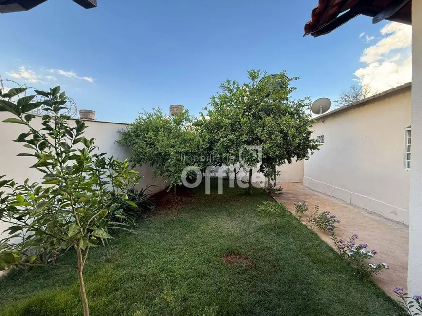 Foto 3 de Casa com 2 quartos à venda, 262m2 em Jardim das Américas 2ª Etapa, Anapolis - GO