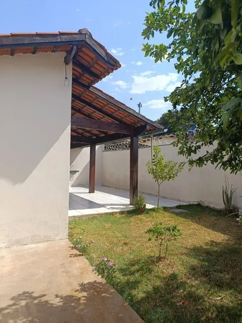 Casa com 2 quartos à venda, 262m2 em Jardim das Américas 2ª Etapa, Anapolis - GO - imagem 1 Foto 1 de Casa com 2 quartos à venda, 262m2 em Jardim das Américas 2ª Etapa, Anapolis - GO