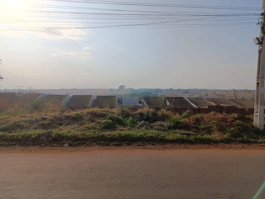 Foto 2 de Terreno / Lote à venda, 300m2 em Parque Residencial das Flores, Anapolis - GO