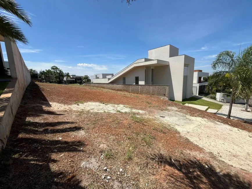 Foto 2 de Terreno / Lote à venda, 490m2 em Residencial Anaville, Anapolis - GO
