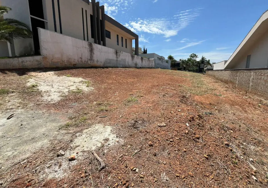 Foto 3 de Terreno / Lote à venda, 490m2 em Residencial Anaville, Anapolis - GO