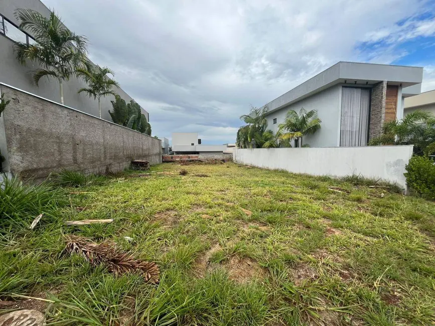 Foto 2 de Terreno / Lote à venda, 390m2 em Condomínio Residencial Grand Trianon, Anapolis - GO
