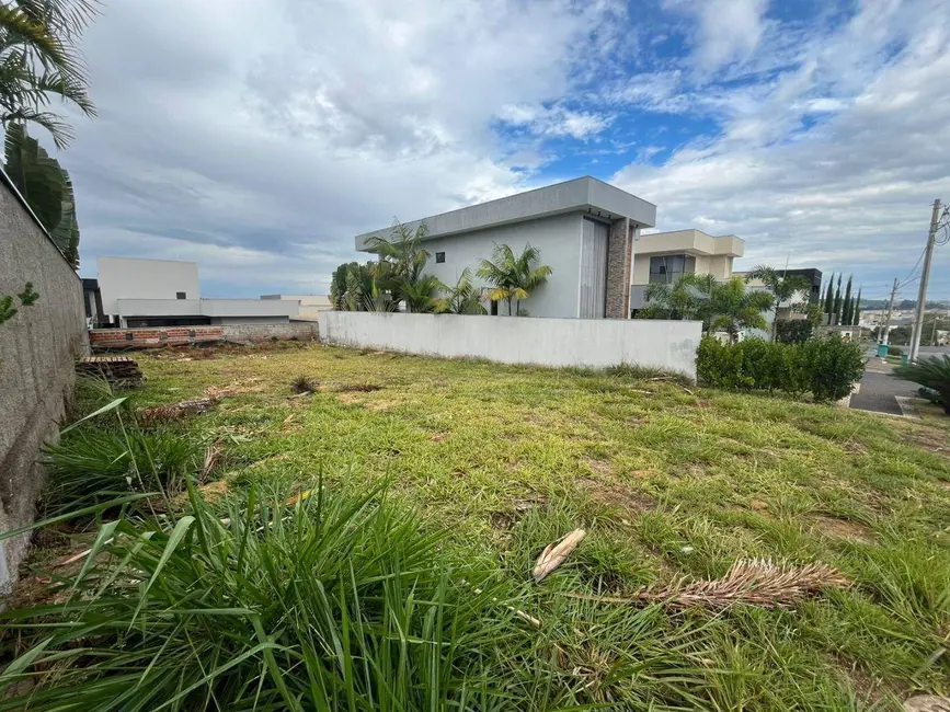 Foto 1 de Terreno / Lote à venda, 390m2 em Condomínio Residencial Grand Trianon, Anapolis - GO