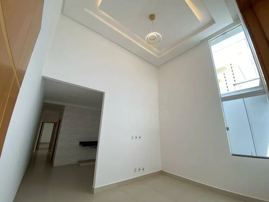 Foto 5 de Casa com 2 quartos à venda, 150m2 em Residencial Flor do Cerrado, Anapolis - GO