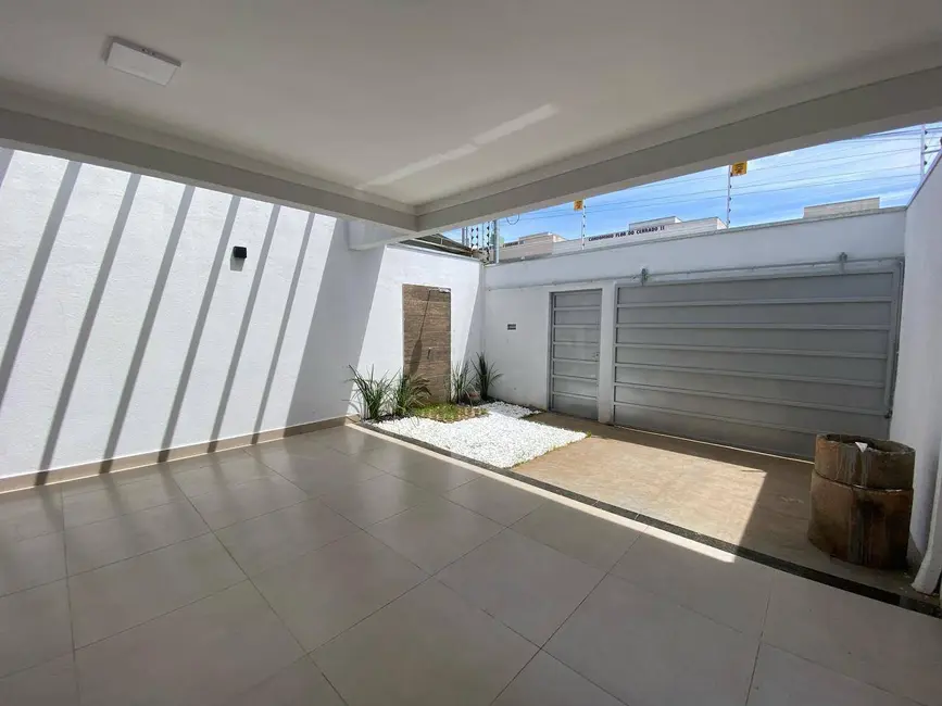 Foto 2 de Casa com 2 quartos à venda, 150m2 em Residencial Flor do Cerrado, Anapolis - GO