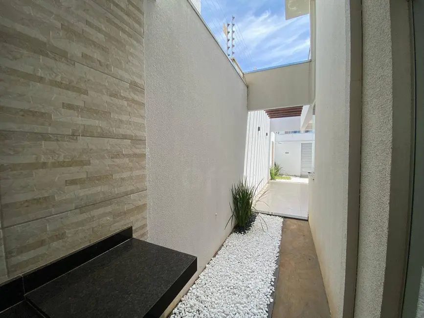 Foto 7 de Casa com 2 quartos à venda, 150m2 em Residencial Flor do Cerrado, Anapolis - GO