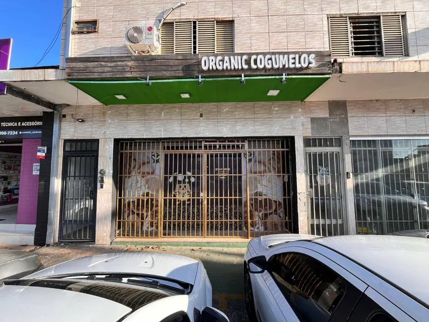 Foto 1 de Loja para alugar, 174m2 em Jundiaí, Anapolis - GO