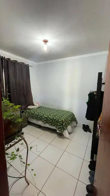 Casa com 3 quartos à venda, 300m2 em Residencial Morada Nova, Anapolis - GO - imagem 3 Foto 3 de Casa com 3 quartos à venda, 300m2 em Residencial Morada Nova, Anapolis - GO