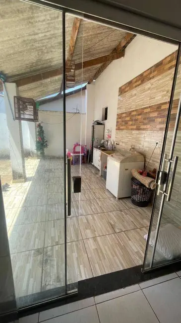 Casa com 3 quartos à venda, 300m2 em Residencial Morada Nova, Anapolis - GO - imagem 5 Foto 5 de Casa com 3 quartos à venda, 300m2 em Residencial Morada Nova, Anapolis - GO