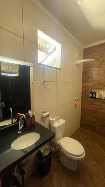 Casa com 3 quartos à venda, 300m2 em Residencial Morada Nova, Anapolis - GO - imagem 6 Foto 6 de Casa com 3 quartos à venda, 300m2 em Residencial Morada Nova, Anapolis - GO