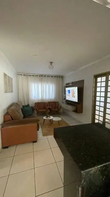 Casa com 3 quartos à venda, 300m2 em Residencial Morada Nova, Anapolis - GO - imagem 7 Foto 7 de Casa com 3 quartos à venda, 300m2 em Residencial Morada Nova, Anapolis - GO