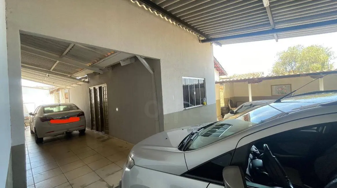 Casa com 3 quartos à venda, 300m2 em Residencial Morada Nova, Anapolis - GO - imagem 1 Foto 1 de Casa com 3 quartos à venda, 300m2 em Residencial Morada Nova, Anapolis - GO