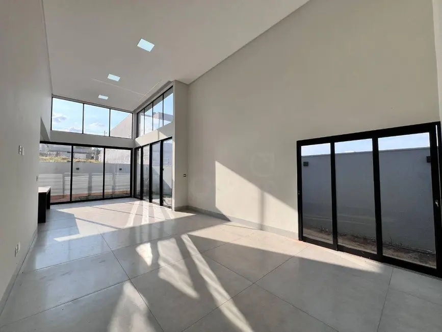 Foto 3 de Casa de Condomínio com 3 quartos à venda, 360m2 em Condomínio Terras Alpha Anápolis, Anapolis - GO