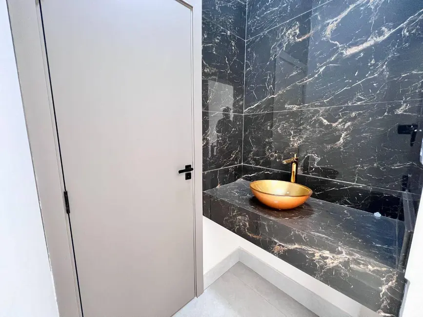 Foto 4 de Casa de Condomínio com 3 quartos à venda, 360m2 em Condomínio Terras Alpha Anápolis, Anapolis - GO