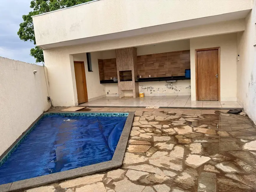 Apartamento com 2 quartos à venda, 70m2 em Jardim São Paulo, Anapolis - GO - imagem 1 Foto 1 de Apartamento com 2 quartos à venda, 70m2 em Jardim São Paulo, Anapolis - GO