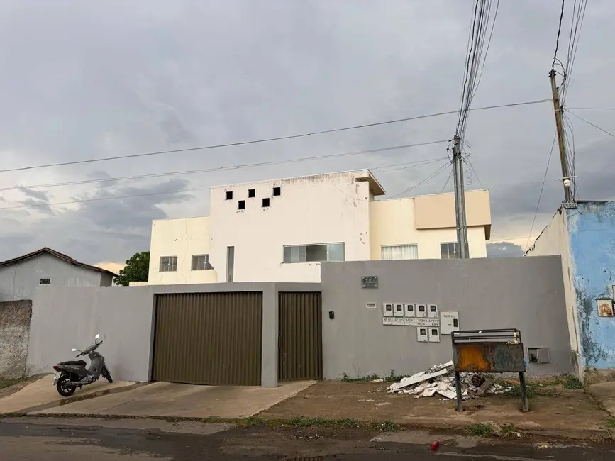 Apartamento com 2 quartos à venda, 70m2 em Jardim São Paulo, Anapolis - GO - imagem 6 Foto 6 de Apartamento com 2 quartos à venda, 70m2 em Jardim São Paulo, Anapolis - GO