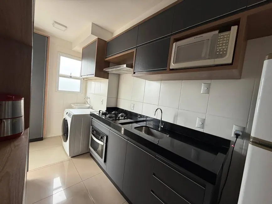 Foto 3 de Apartamento com 2 quartos à venda, 72m2 em Cidade Jardim, Anapolis - GO