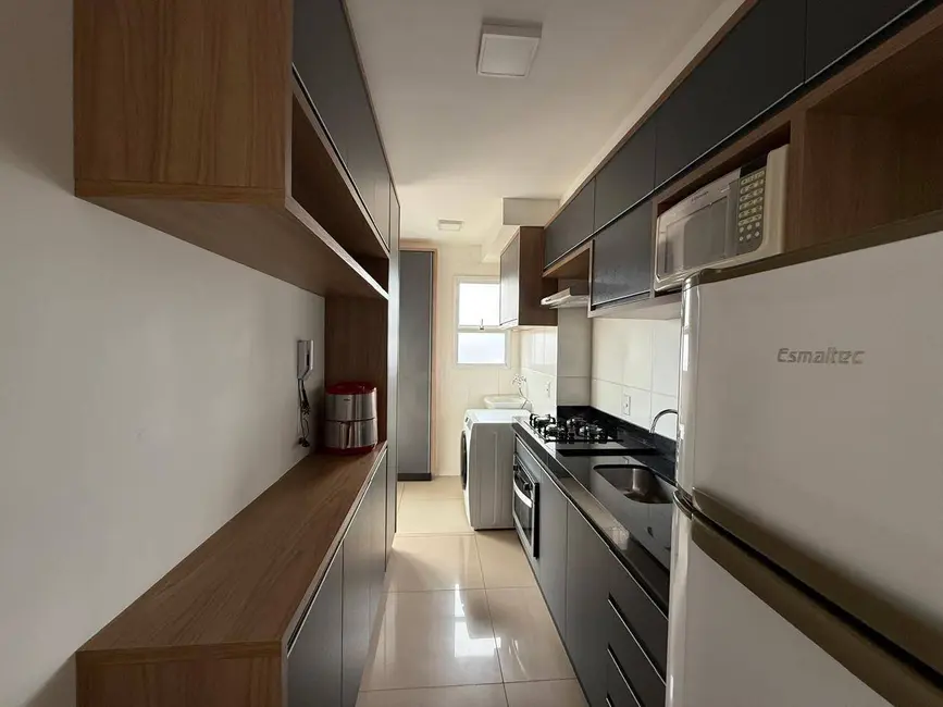 Foto 4 de Apartamento com 2 quartos à venda, 72m2 em Cidade Jardim, Anapolis - GO