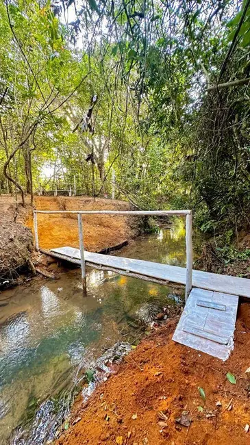 Foto 1 de Sala Comercial à venda, 5000m2 em Gameleira De Goias - GO