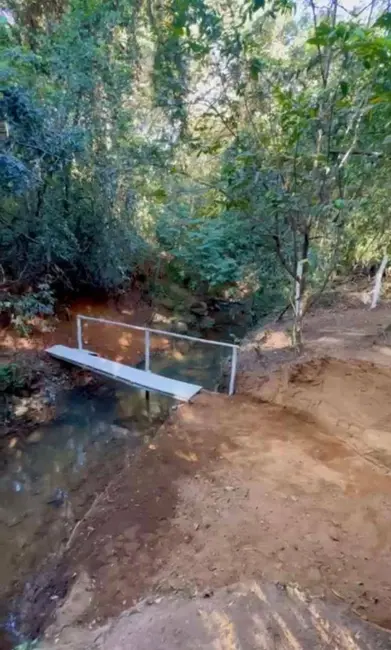 Foto 8 de Sala Comercial à venda, 5000m2 em Gameleira De Goias - GO