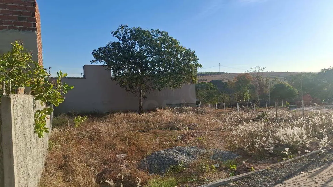 Foto 3 de Terreno / Lote à venda, 240m2 em Abadiania - GO