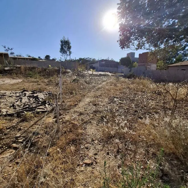 Foto 5 de Terreno / Lote à venda, 240m2 em Abadiania - GO