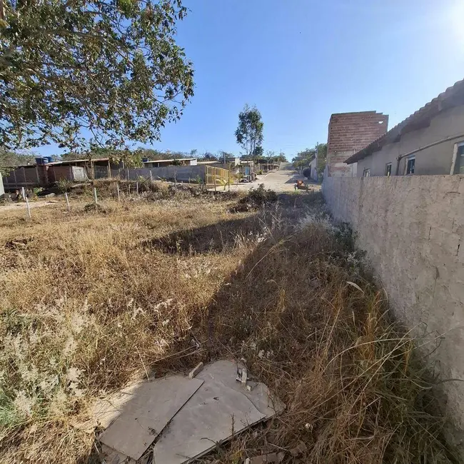 Foto 7 de Terreno / Lote à venda, 240m2 em Abadiania - GO