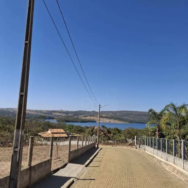Foto 6 de Terreno / Lote à venda, 240m2 em Abadiania - GO