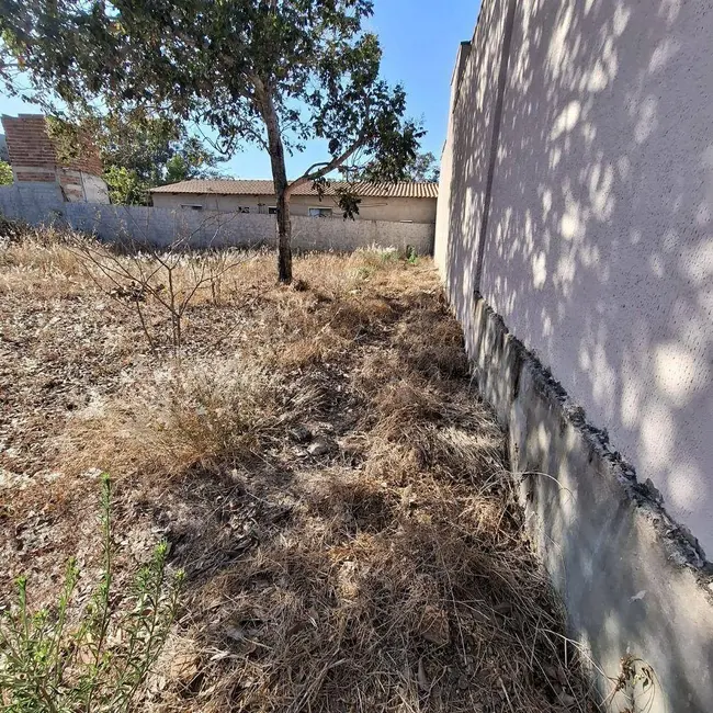 Foto 8 de Terreno / Lote à venda, 240m2 em Abadiania - GO