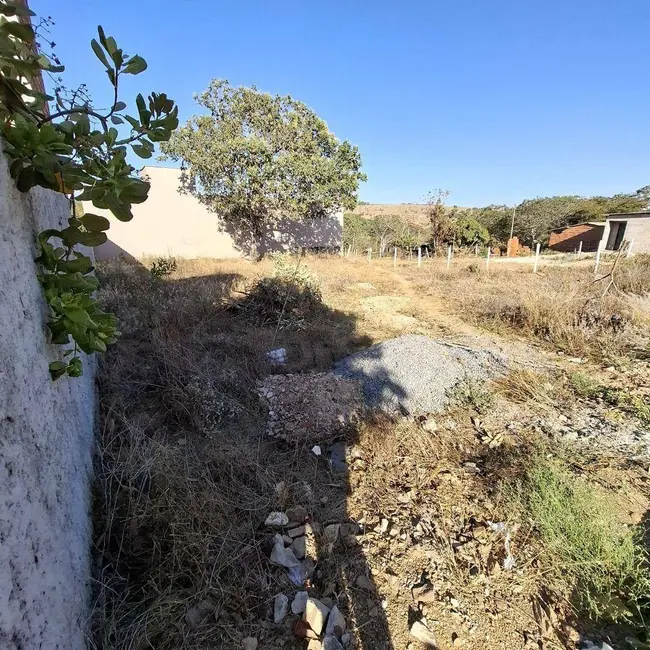 Foto 9 de Terreno / Lote à venda, 240m2 em Abadiania - GO