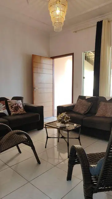 Foto 7 de Casa com 3 quartos à venda, 200m2 em Residencial Aldeia dos Sonhos, Anapolis - GO