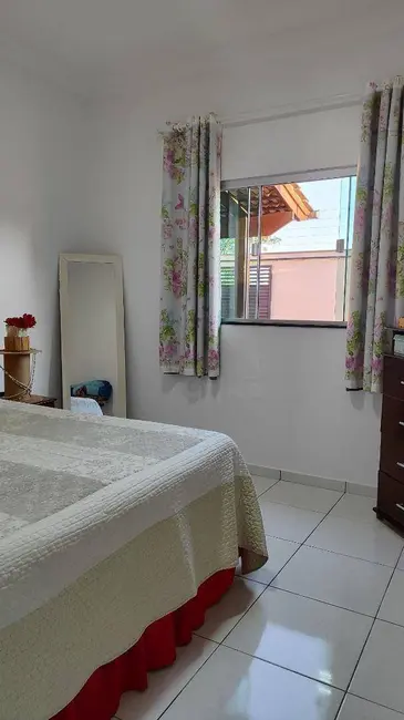 Foto 9 de Casa com 3 quartos à venda, 200m2 em Residencial Aldeia dos Sonhos, Anapolis - GO
