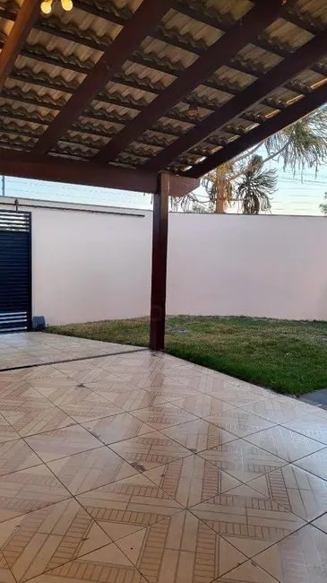 Foto 1 de Casa com 3 quartos à venda, 200m2 em Residencial Aldeia dos Sonhos, Anapolis - GO