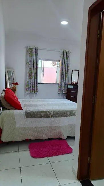 Foto 8 de Casa com 3 quartos à venda, 200m2 em Residencial Aldeia dos Sonhos, Anapolis - GO