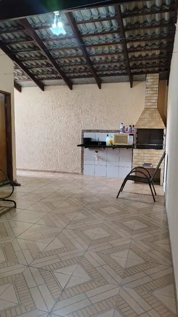 Foto 2 de Casa com 3 quartos à venda, 200m2 em Residencial Aldeia dos Sonhos, Anapolis - GO