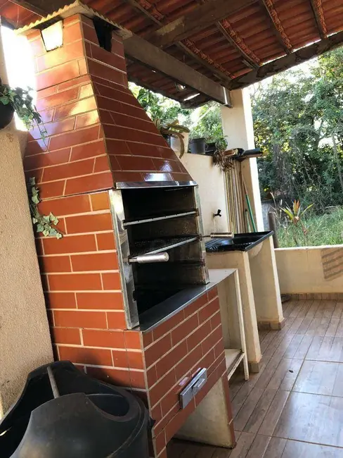 Foto 5 de Casa com 3 quartos à venda, 270m2 em Abadiania - GO