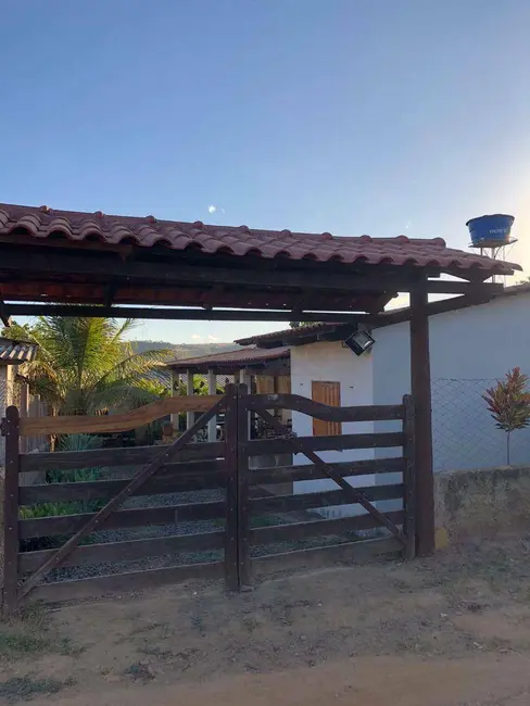 Foto 2 de Casa com 3 quartos à venda, 270m2 em Abadiania - GO