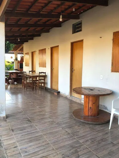 Foto 8 de Casa com 3 quartos à venda, 270m2 em Abadiania - GO