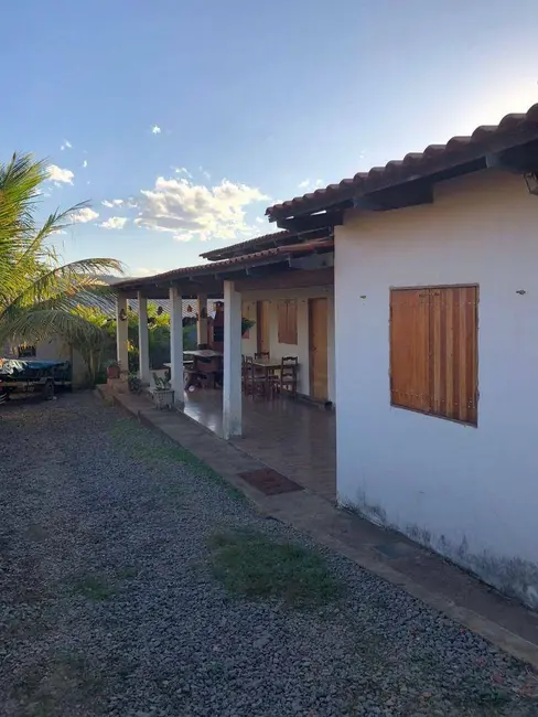 Foto 6 de Casa com 3 quartos à venda, 270m2 em Abadiania - GO