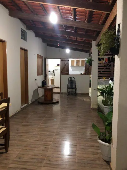 Foto 7 de Casa com 3 quartos à venda, 270m2 em Abadiania - GO