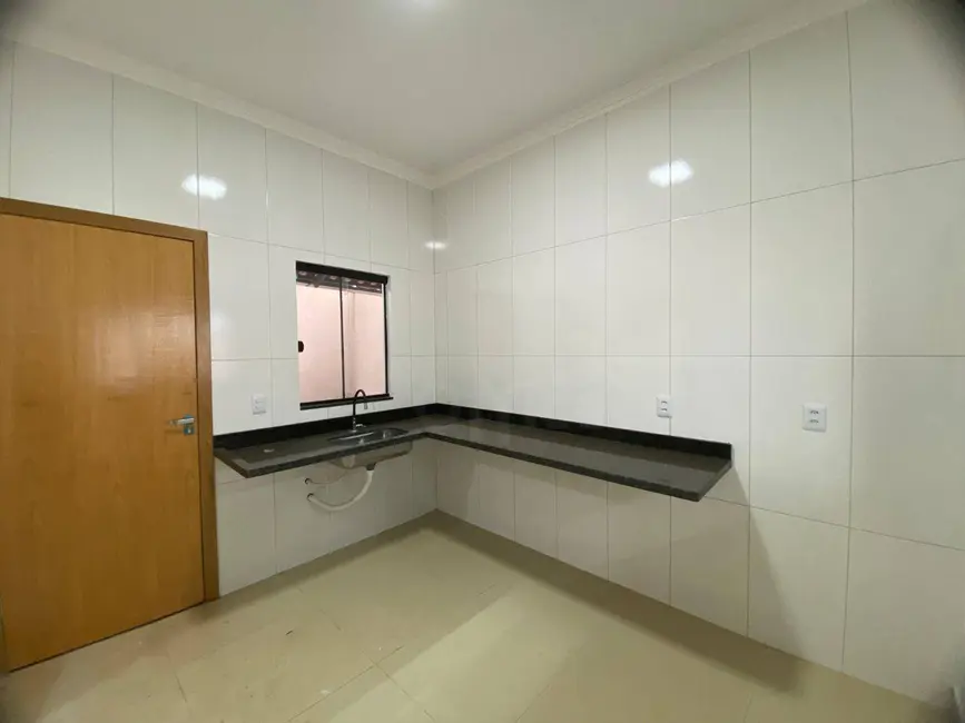 Foto 8 de Casa com 3 quartos à venda, 231m2 em Residencial Flor do Cerrado, Anapolis - GO