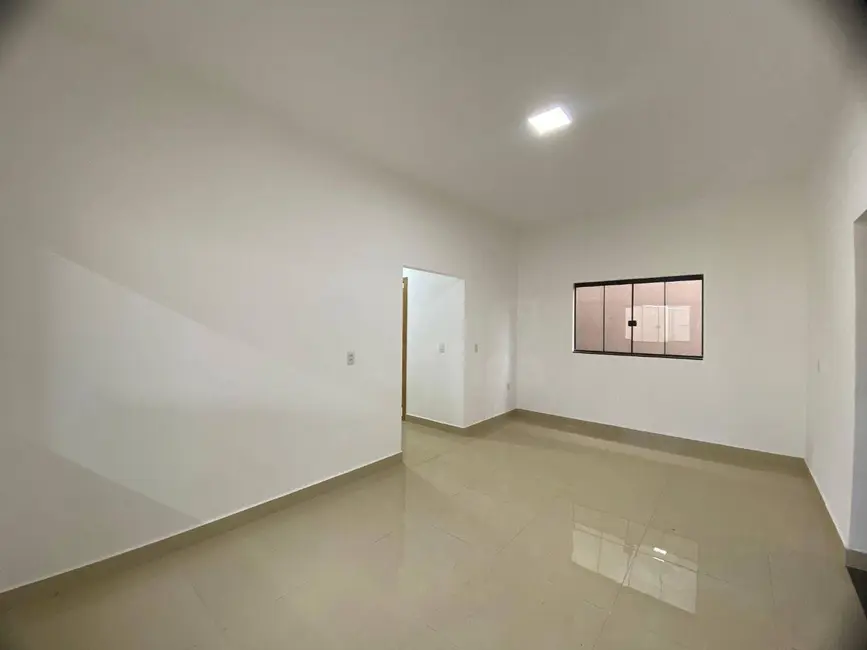 Foto 7 de Casa com 3 quartos à venda, 231m2 em Residencial Flor do Cerrado, Anapolis - GO