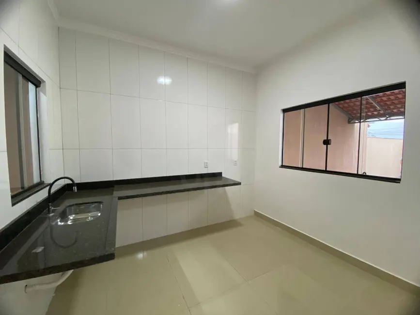 Foto 9 de Casa com 3 quartos à venda, 231m2 em Residencial Flor do Cerrado, Anapolis - GO