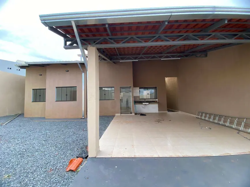 Foto 5 de Casa com 3 quartos à venda, 231m2 em Residencial Flor do Cerrado, Anapolis - GO